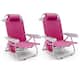 Option 2 PCS Pink