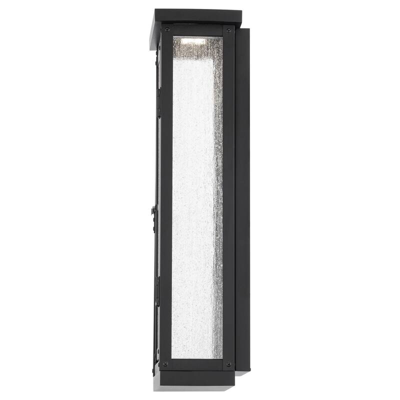 Eliot LED Indoor and Outdoor Wall Light
