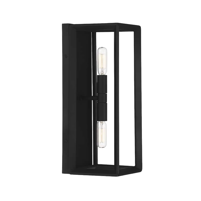 Richland 2-Light Wall Sconce (RELEASED)
