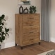 preview thumbnail 32 of 41, Somerset Chest of Drawers in Ash Gray