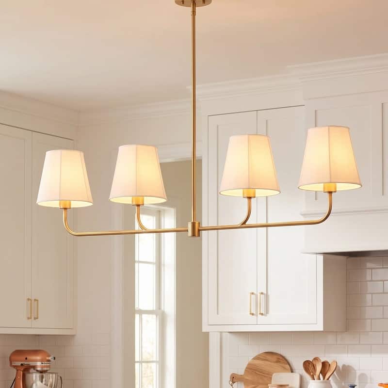 Option Satin Brass
