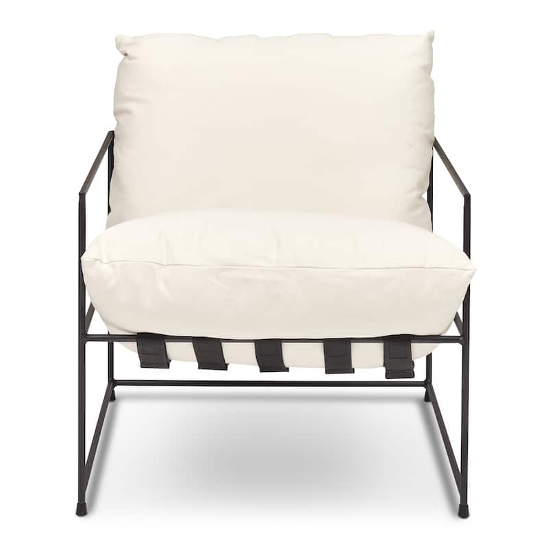 Metro - Trent Accent Chair