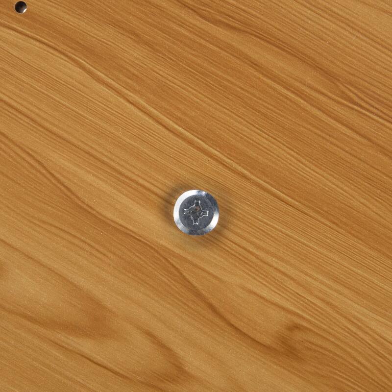 SAFAVIEH Home Natural/Ivory 12"W x 12''L x 21"H Sisal Cat Scratch Toy - 12"W x 12''L x 21"H