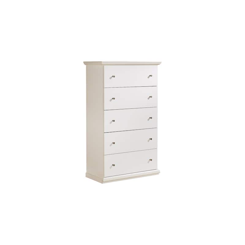 Signature Designs by Ashley Bostwick Shoals Dresser