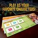 preview thumbnail 4 of 2, Back To The Future Back In Time Funko Board Game