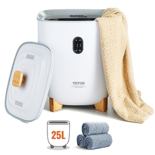 Towel Warmer Bucket Bed Bath And Beyond