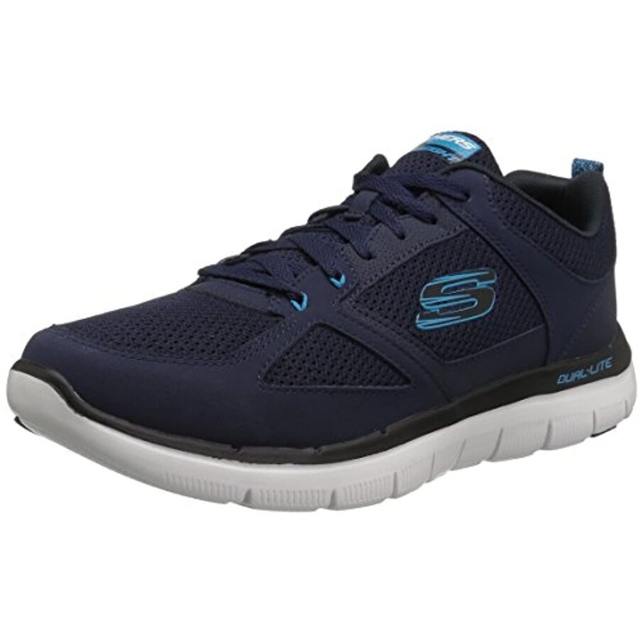 skechers flex advantage 2.0 missing link
