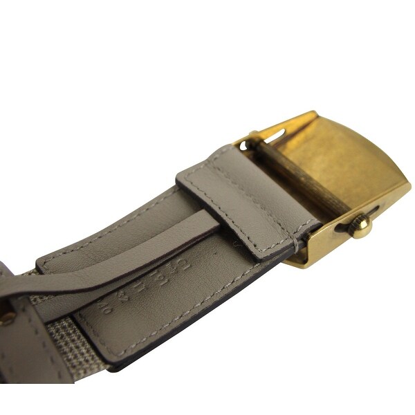 gucci anchor belt