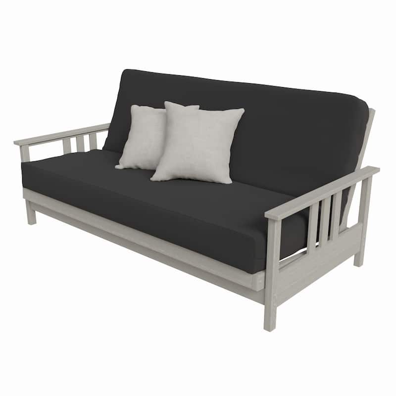 Durango Queen Futon Frame