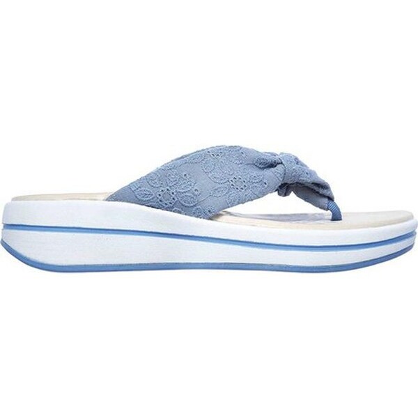 skechers island vibes sandals