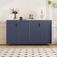 Option Antique Navy