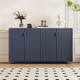 Option Antique Navy