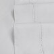 preview thumbnail 77 of 103, ﻿Superior 1200 Thread Count Egyptian Cotton Solid Bed Sheet Set