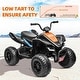 preview thumbnail 2 of 13, 24V Battery Powered Electric ATV for Toddlers