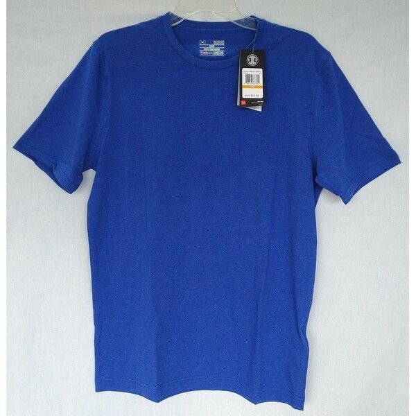 under armour tactical charged cotton t shirt