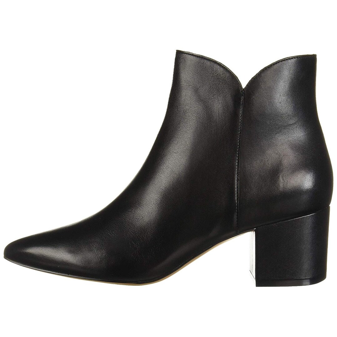 cole haan ankle boots