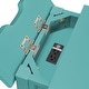 preview thumbnail 26 of 84, Zayden 1-drawer Side Table with Charging Station by iNSPIRE Q Bold