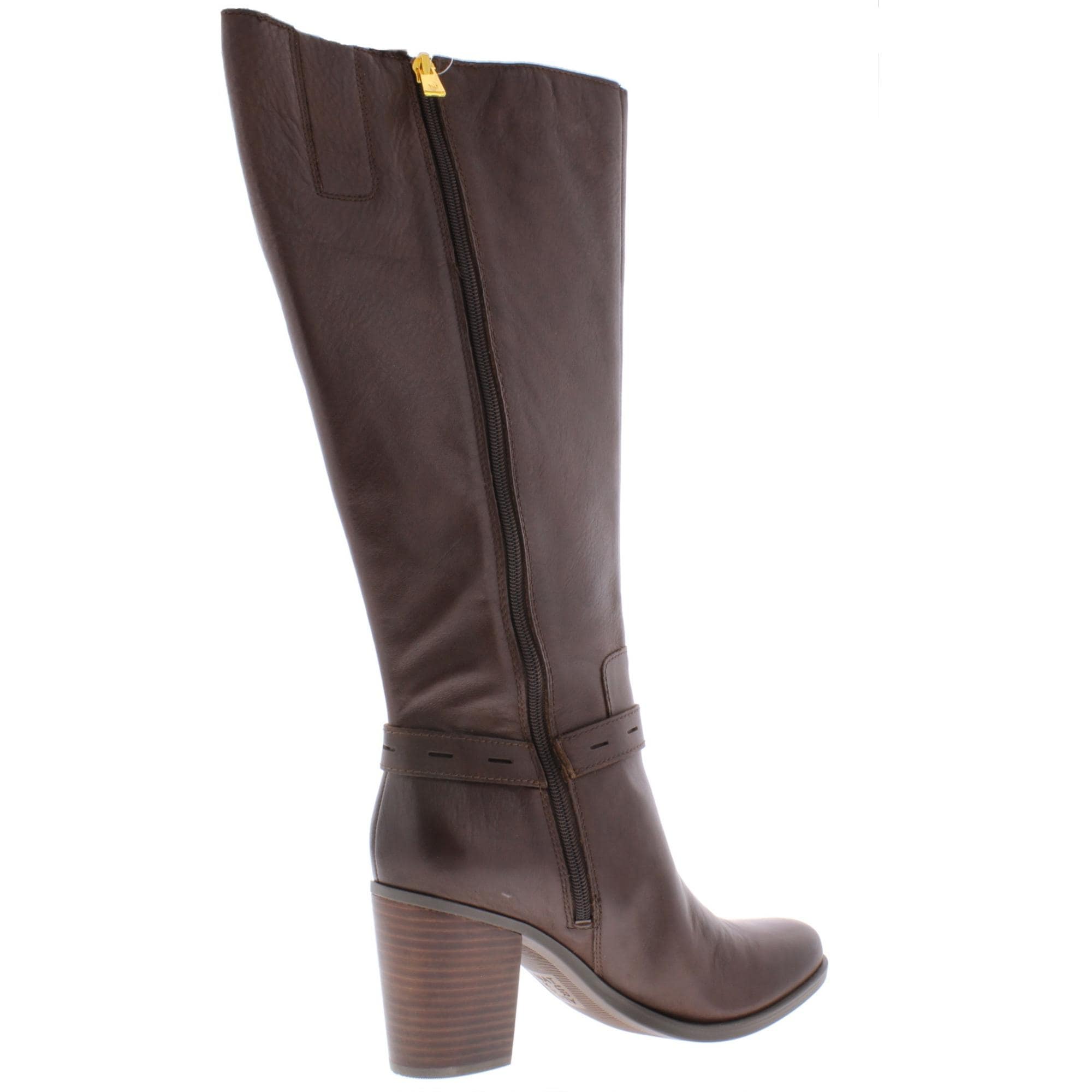 kamora knee high boot