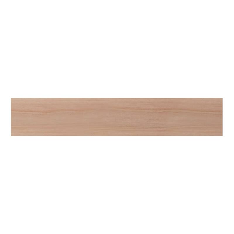 WM163: Americraft Finger-Joint Pine Base Cap Moulding
