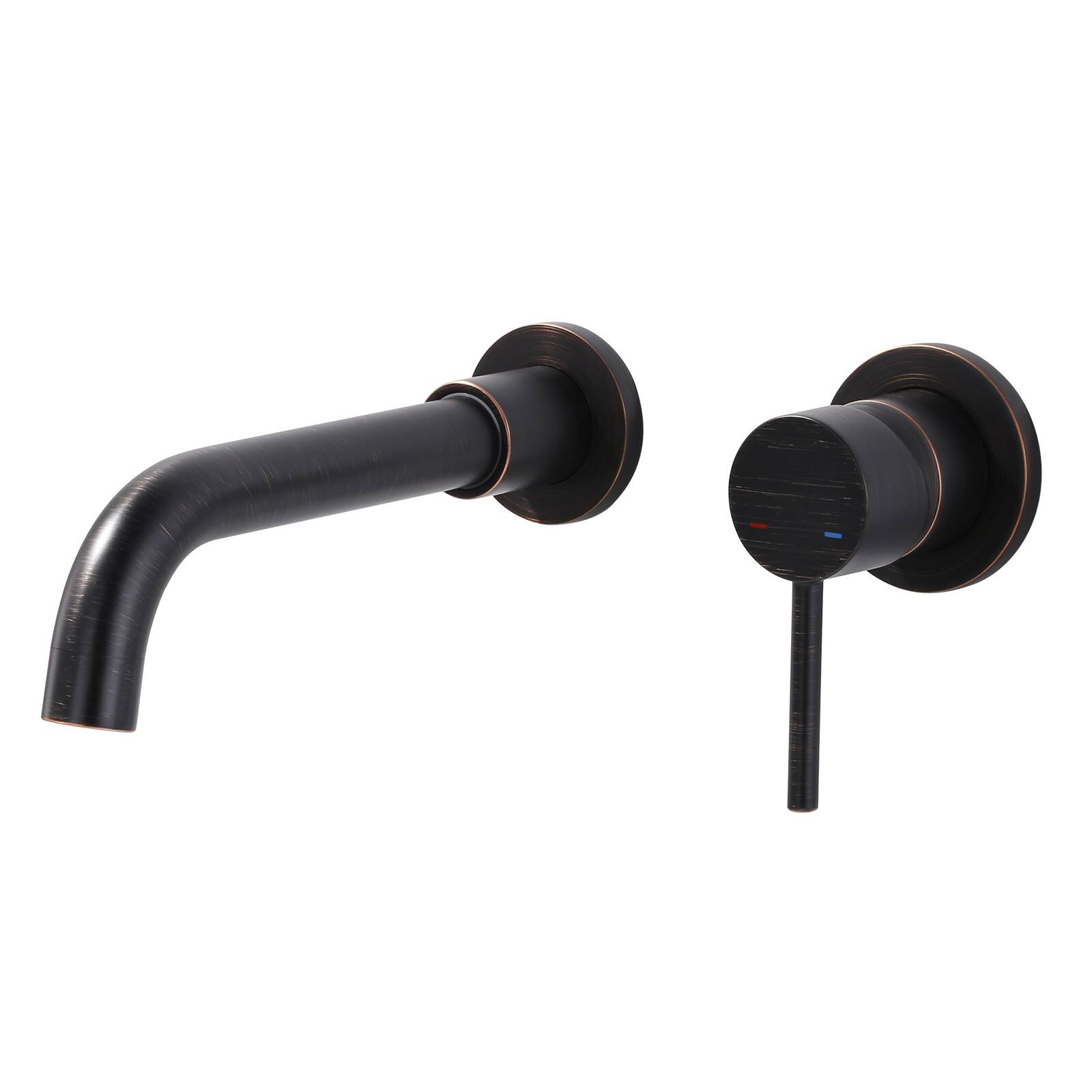 Option Oil Rubbed Bronze