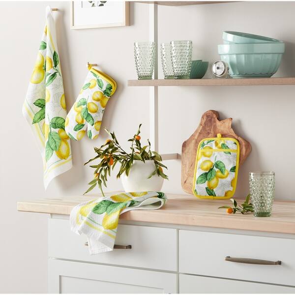 Martha Stewart Towels And Dishcloths For Sale