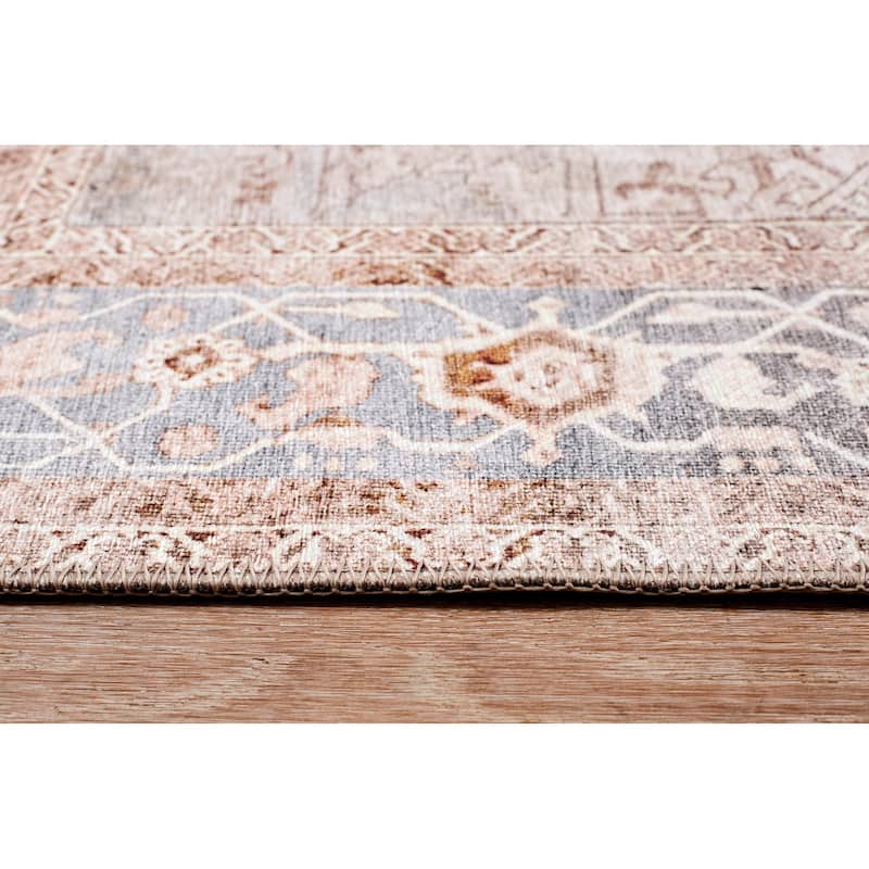 Terra by Obeetee Bergen Rug