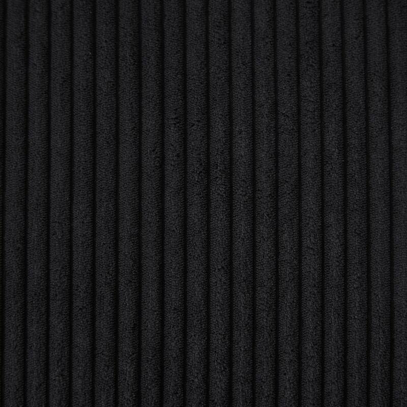 Anmytek 63" Convertible Chaise Lounge Loveseat Sleeper Sofa with USB Ports Cup Holders Phone Holder Storage