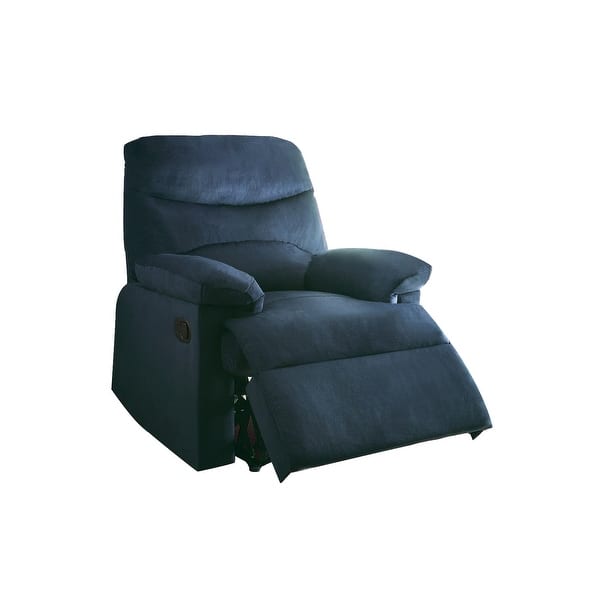 Motion Woven Fabric Recliner Bed Bath & Beyond 35474781