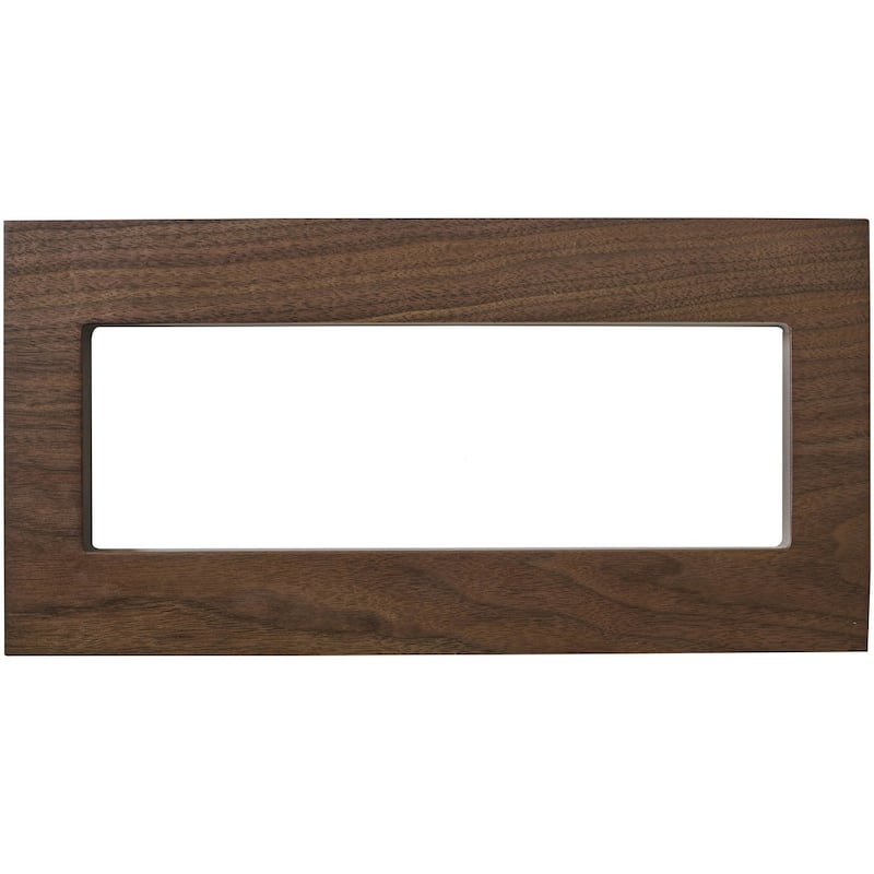 Rev-A-Shelf 4PTTD-18HSC-1 Wood Classics 15" Wide 5-Compartment Drop-In