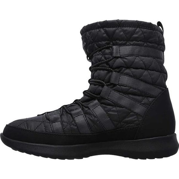 skechers boulder boots