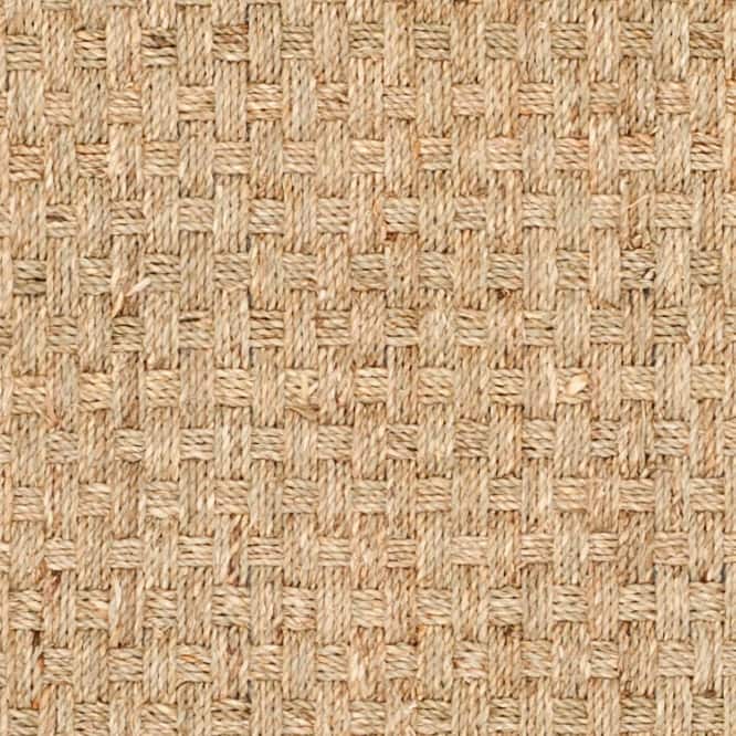 SAFAVIEH Natural Fiber Marina Basketweave Seagrass Rug