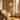 62.5" Vintage Brass Floor Lamp with Pleated Shade, 3-Color Temperature LED Bulb & Foot Switch