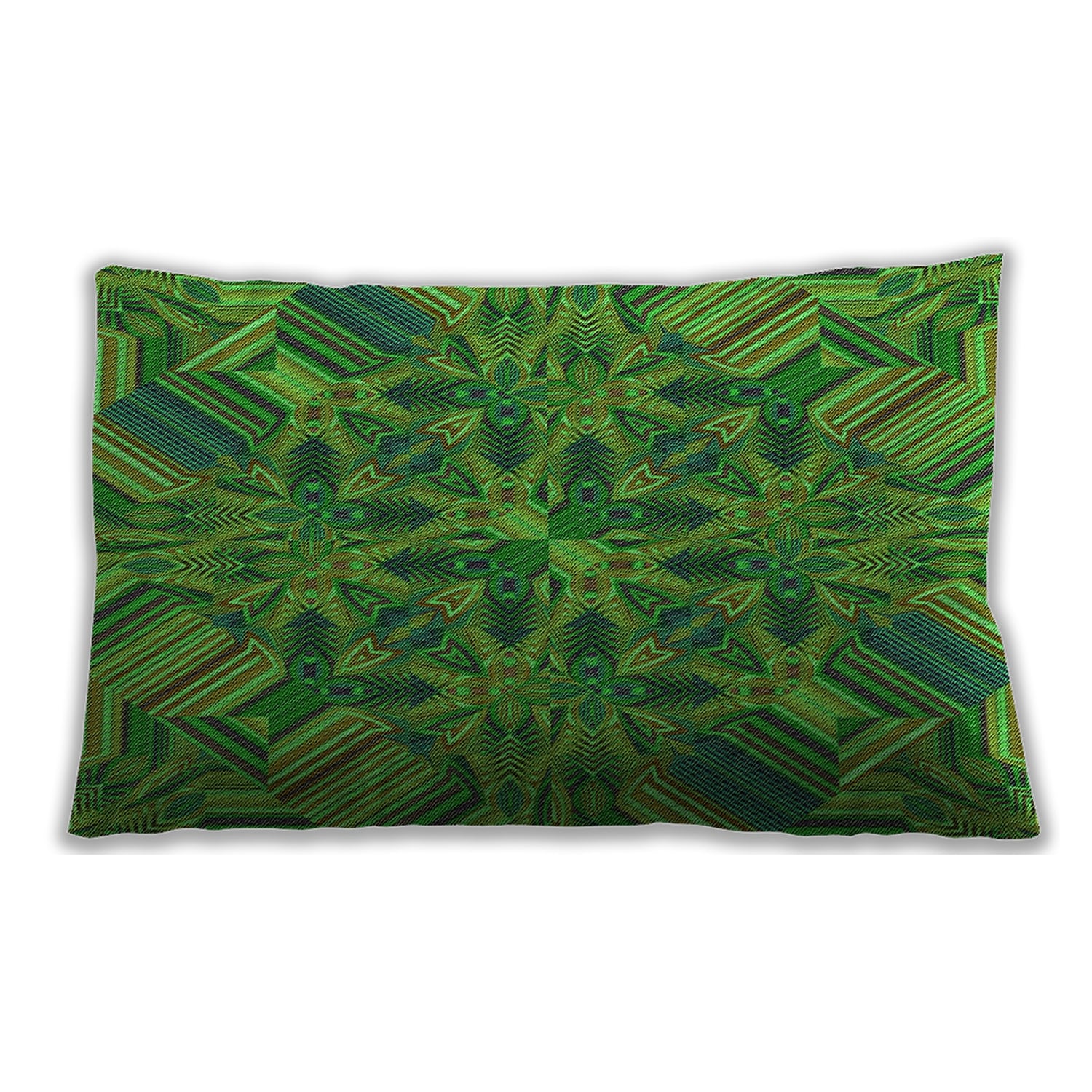 Army green pillows 2025