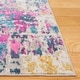 preview thumbnail 23 of 27, SAFAVIEH Madison Rajshri Vintage Boho Oriental Rug
