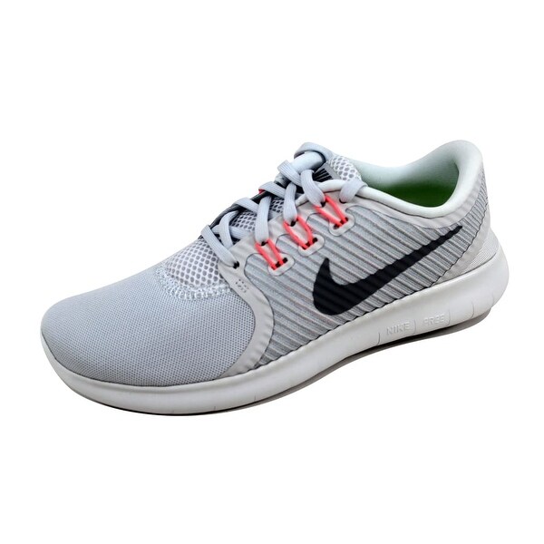 Nike Women's Free RN Commuter Pure Platinum/Cool Grey 831511-004