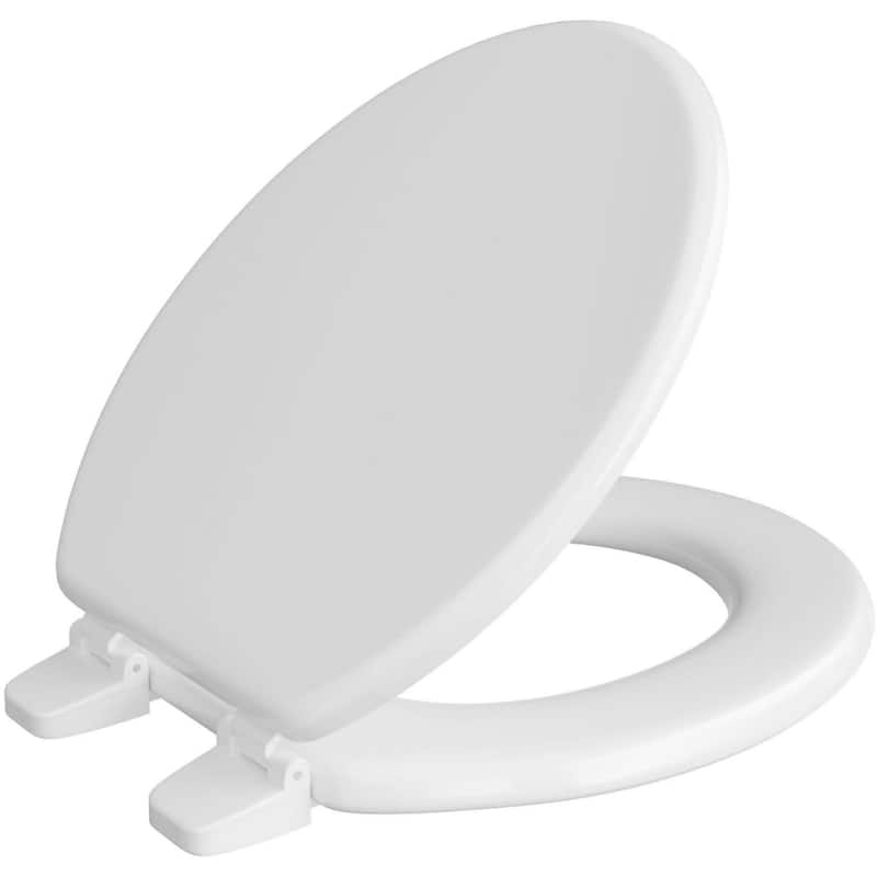 Jones Stephens U003WD00 DLX MLD WOOD CONTEMPORA - White
