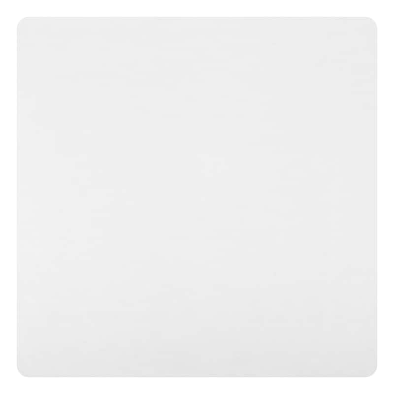 Valleta Bar Table White