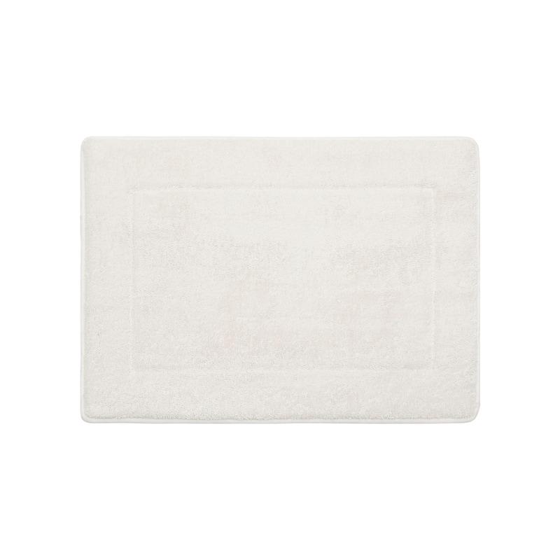 Oliver Brown Terry Memory Foam Bath Mat