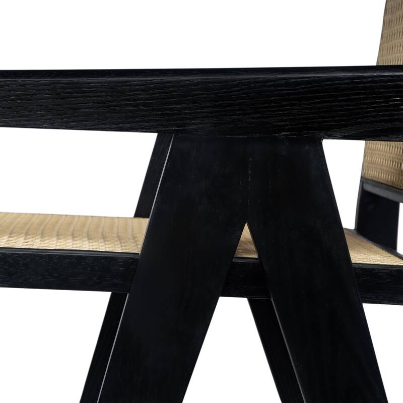 Minimalist Bar Stool Side Dining Chair Set of 2