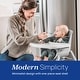 preview thumbnail 5 of 10, Chicco Zest 4-in-1 Folding High Chair