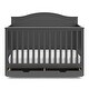 preview thumbnail 4 of 31, Iris 4-in-1 Convertible Crib