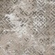 preview thumbnail 6 of 6, Porch & Den Corrine Distressed Marble Rug