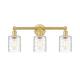 Option Satin Gold / Deco Swirl