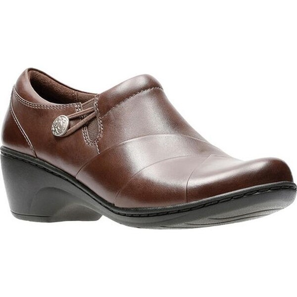 clarks channing ann brown