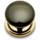 Option Polished Brass / Black