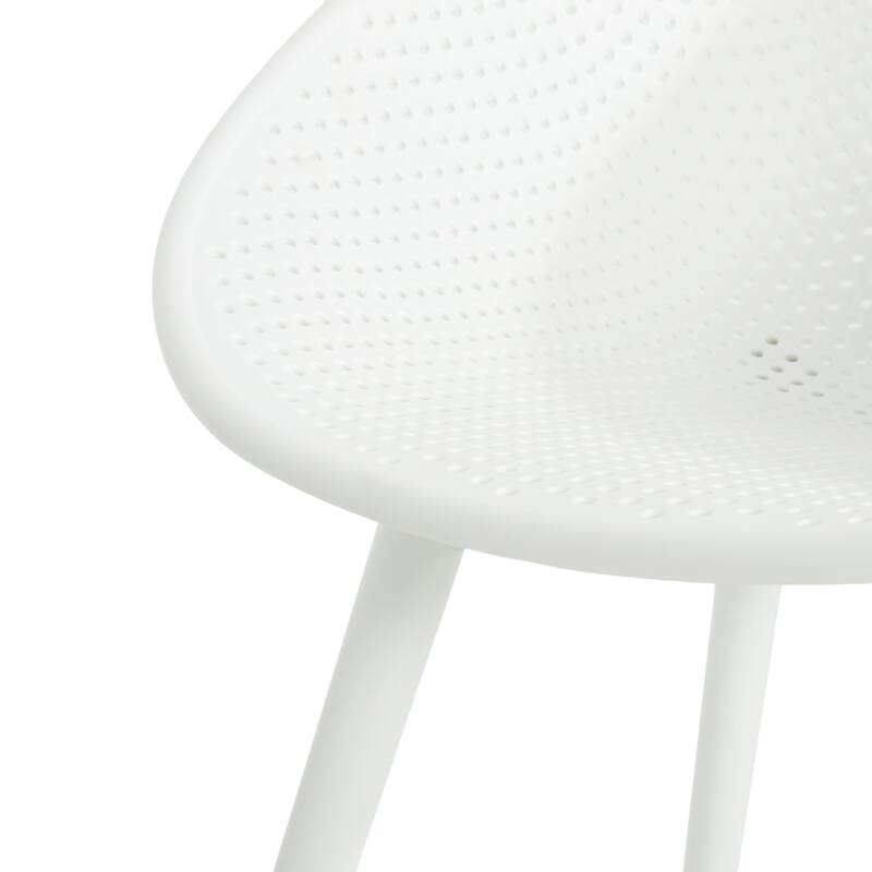 Gable Accent Chair (Excluding the table)