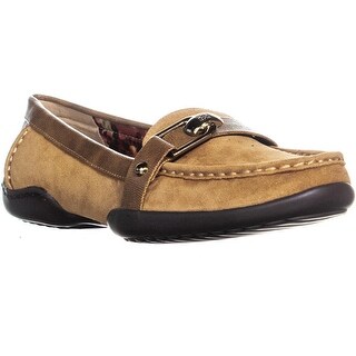 anne klein harmonie loafer
