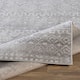 Livabliss Vintage Roma Medallion Area Rug