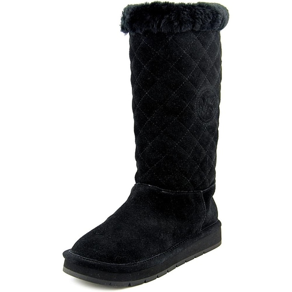 michael kors winter boots canada