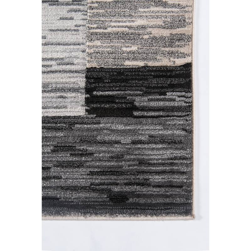Momeni Logan Contemporary Area Rug